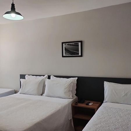 Hotel Blumenhof Balneário Camboriú Esterno foto