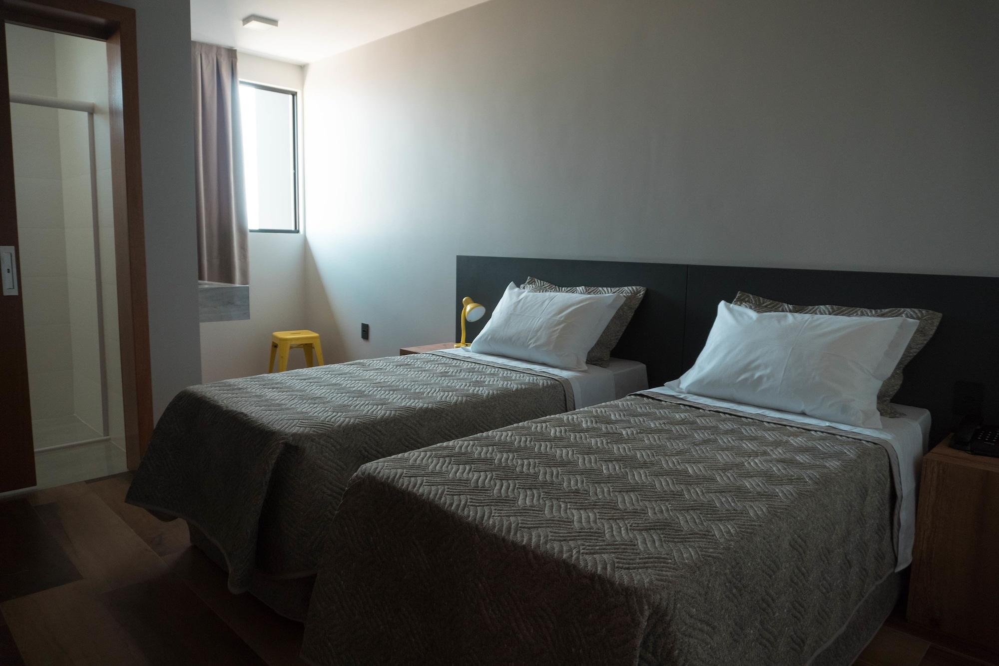 Hotel Blumenhof Balneário Camboriú Esterno foto