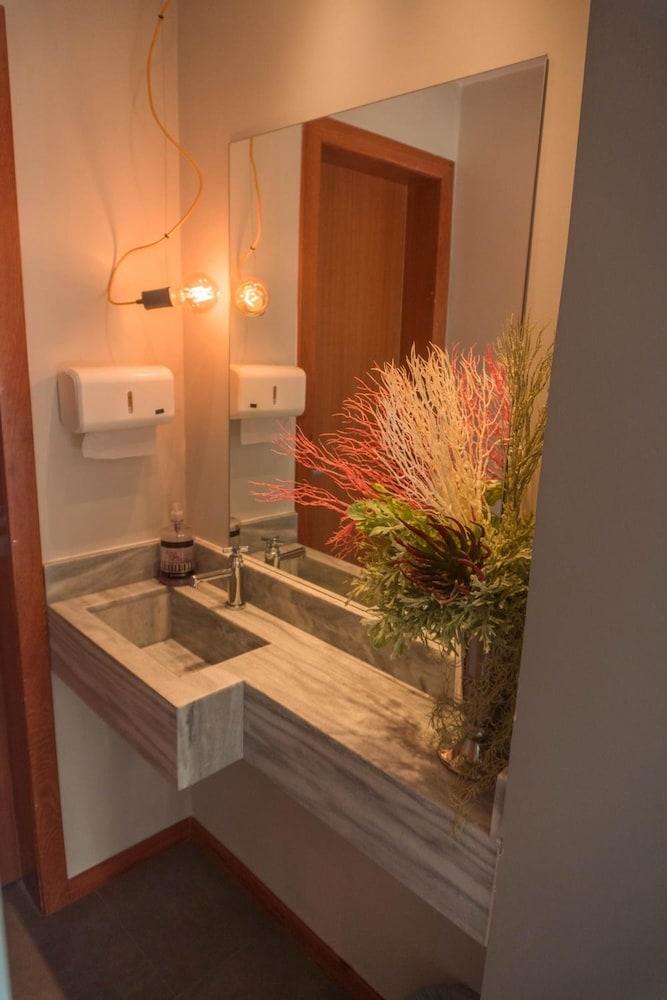 Hotel Blumenhof Balneário Camboriú Esterno foto