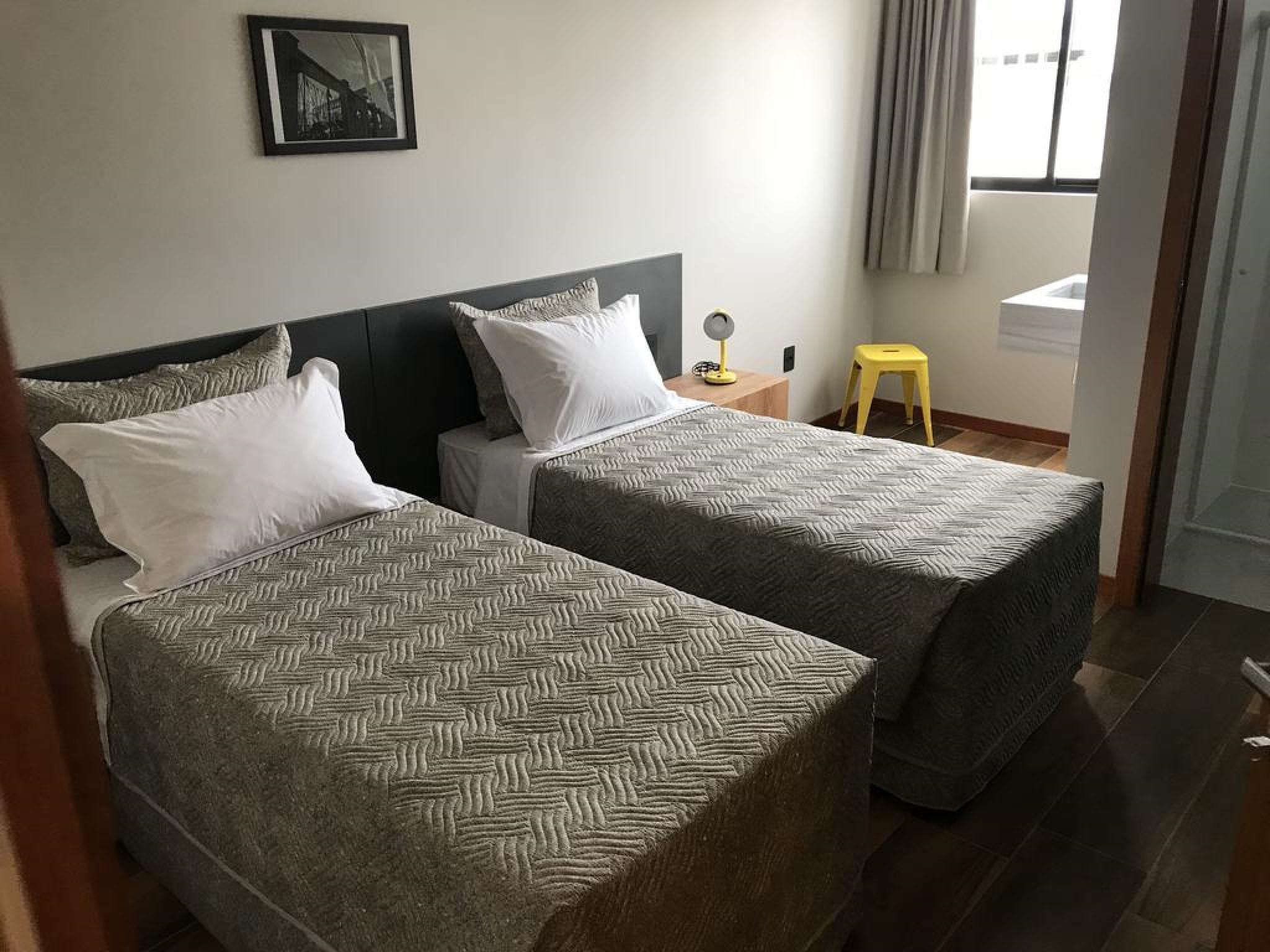 Hotel Blumenhof Balneário Camboriú Esterno foto