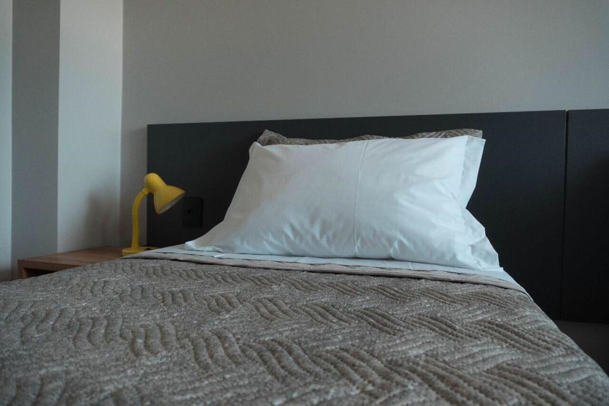 Hotel Blumenhof Balneário Camboriú Esterno foto
