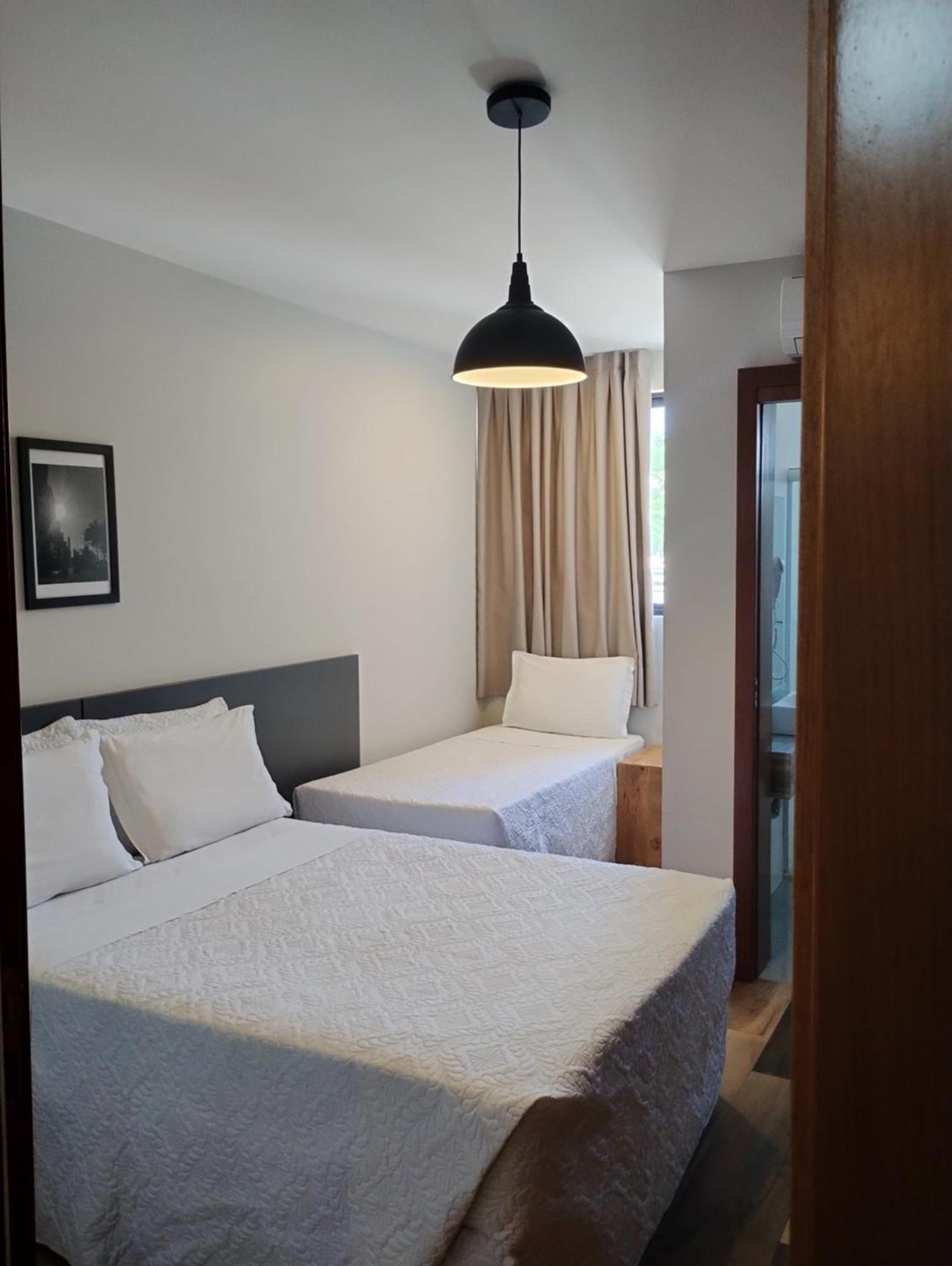 Hotel Blumenhof Balneário Camboriú Esterno foto