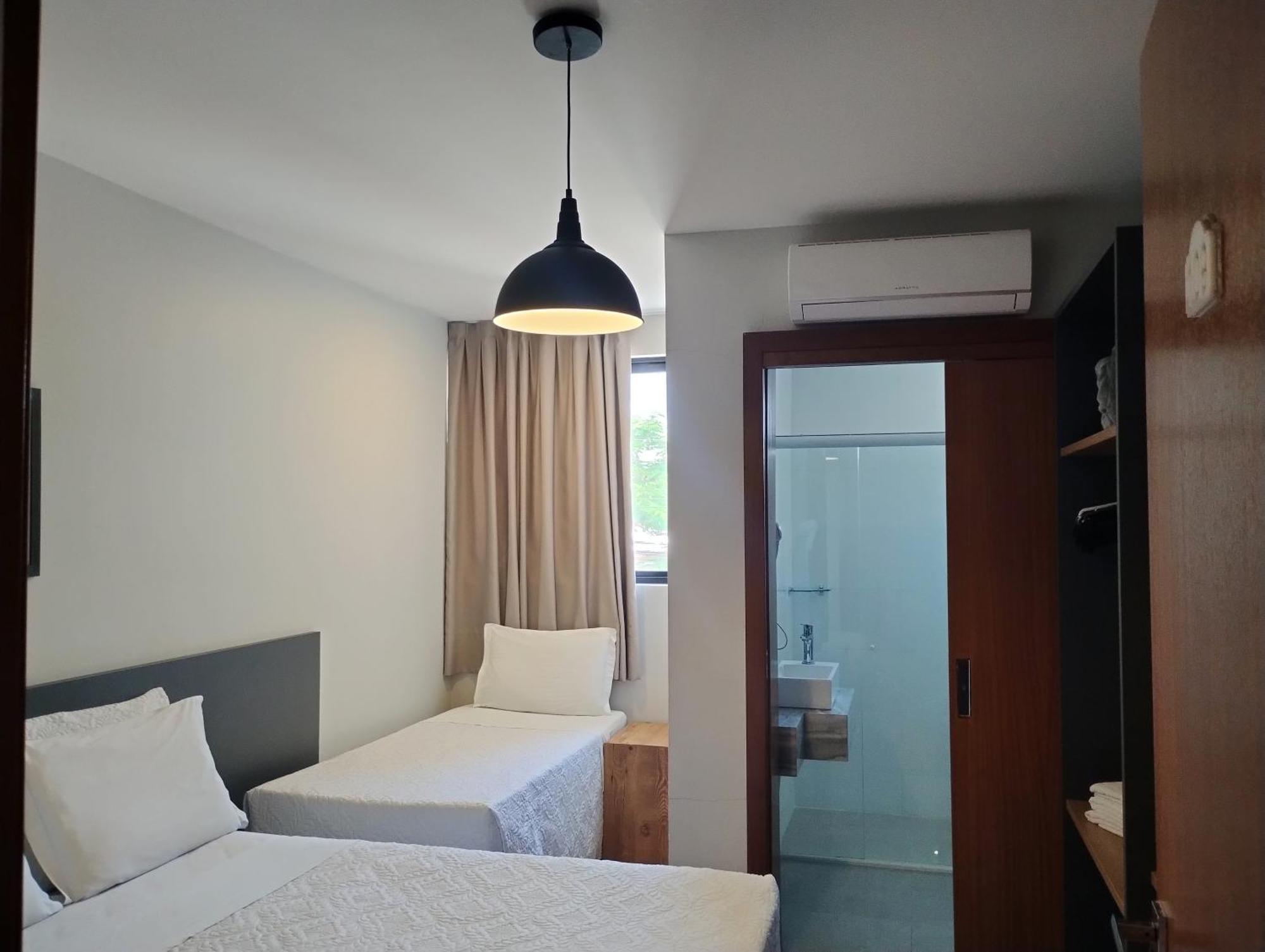 Hotel Blumenhof Balneário Camboriú Esterno foto