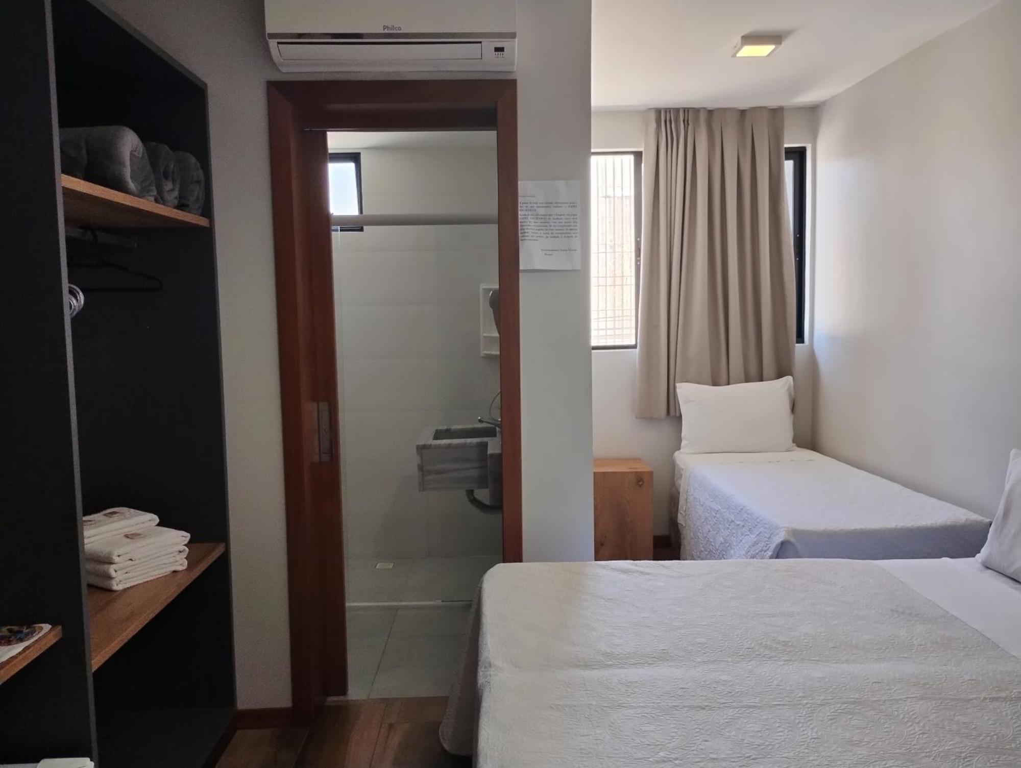 Hotel Blumenhof Balneário Camboriú Esterno foto