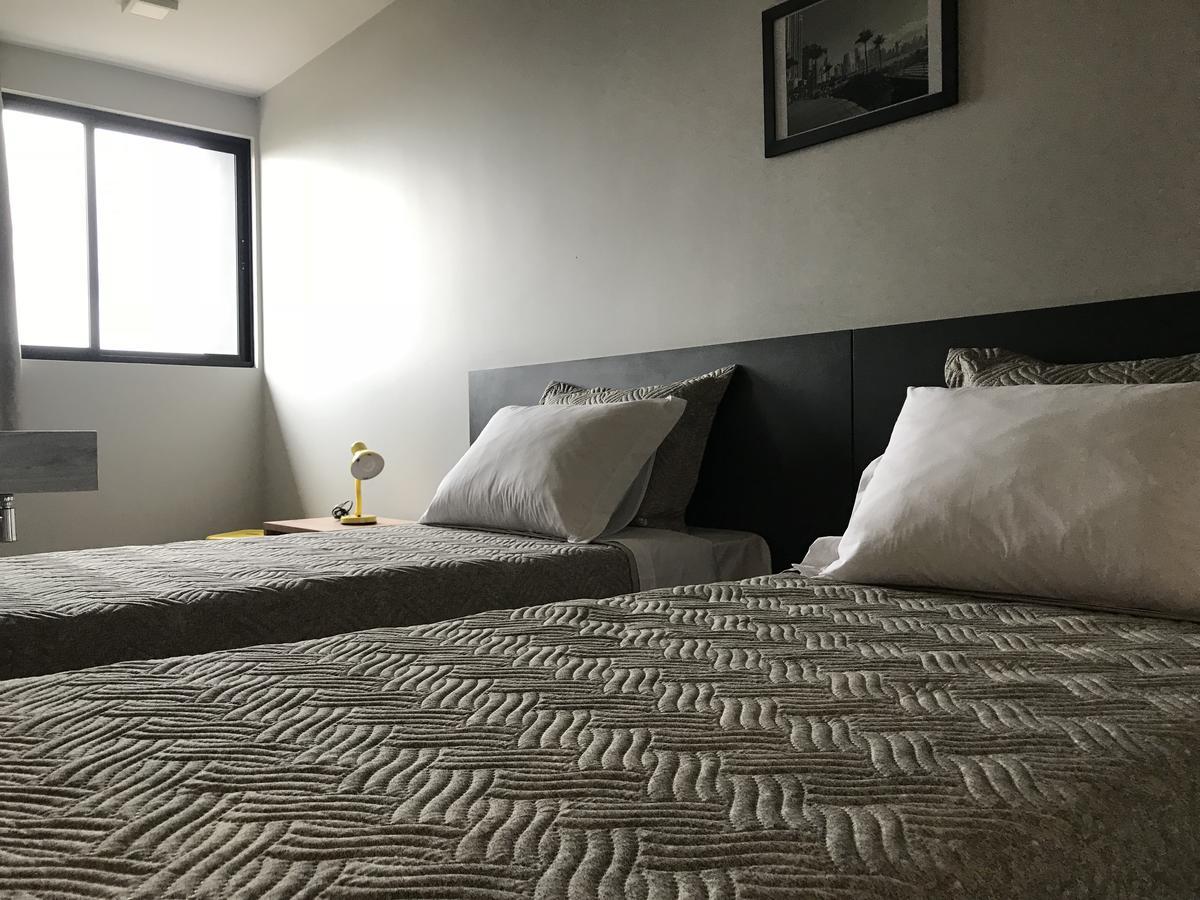 Hotel Blumenhof Balneário Camboriú Esterno foto