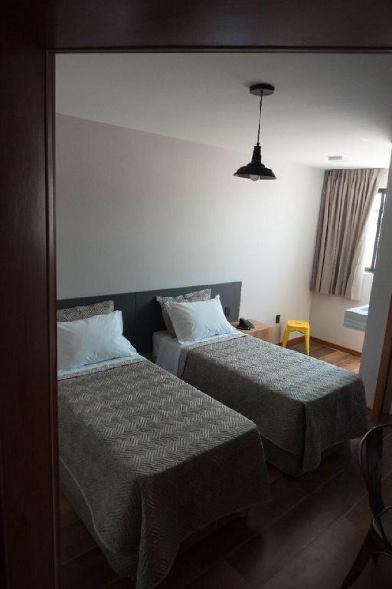 Hotel Blumenhof Balneário Camboriú Esterno foto
